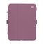 Speck Balance Folio, plumberry - iPad 10.9" 2022