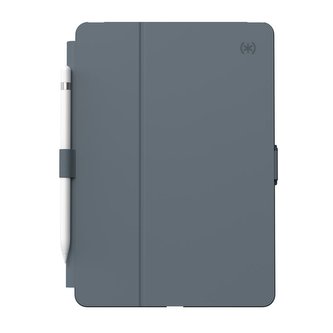 Speck Balance Folio, black - iPad 10.2" 21/20/19