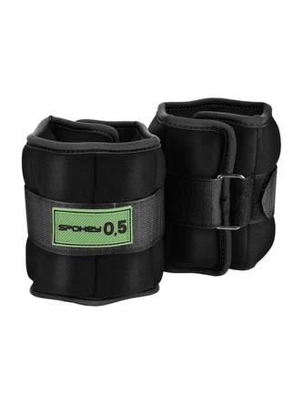 Spokey - FORM závaží 2 x 0.5 kg