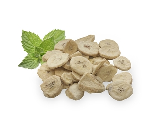 LYOFILIZOVANÉ BANÁNY 80 g LYOFILIZOVANÉ BANÁNY 80 g