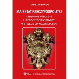 Majestat Rzeczypospolitej