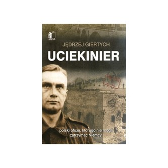 Uciekinier