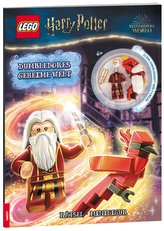 LEGO® Harry Potter(TM) - Dumbledores geheime Welt