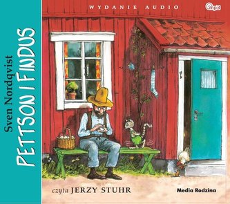 Pettson i Findus Pettson i Findus