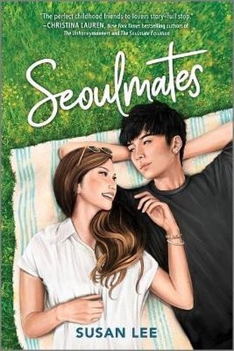 Seoulmates Seoulmates