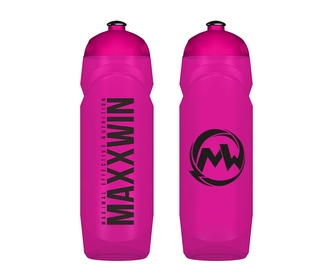 SPORTOVNÍ LÁHEV MAXXWIN 750 ml - růžová