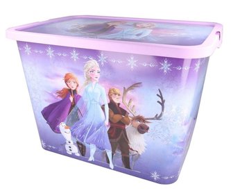 ÚLOŽNÝ BOX FROZEN