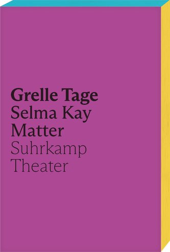 Grelle Tage