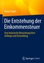 Die Einkommensteuer