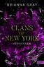 Clans of New York (Band 3)