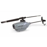 Amewi RC 4-kanálový vrtulník s FPV HD kamerou AFX-PD100 6G 2,4 GHZ, RTF