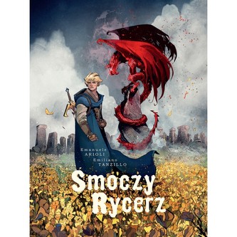 Smoczy Rycerz