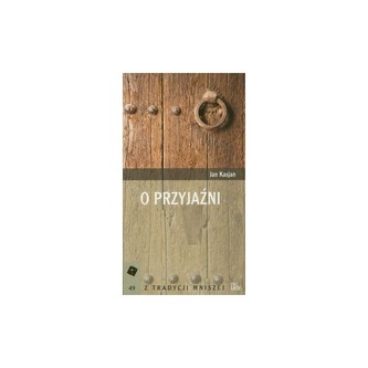 O przyjaźni