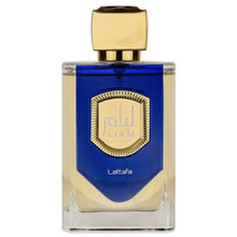 Lattafa Liam Blue Shine - EDP 100 ml man