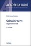 Schuldrecht Allgemeiner Teil