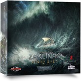Zaklínač: Starý svět - Skellige (rozšíření)
