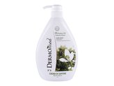 Dermomed White Musk Tekuté mýdlo 1000 ml pro ženy