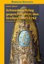 Schwedens Krieg gegen Friedrich den Großen 1757-1762