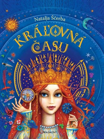Kráľovná času Kráľovná času