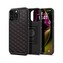 Spigen Cryo Armor kryt iPhone 15 Pro Max červený