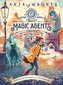 Magic Agents - In Prag drehen die Geister durch!