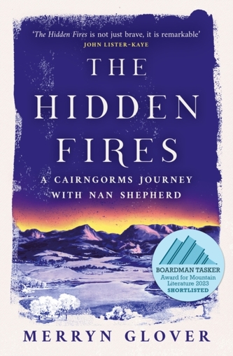 The Hidden Fires
