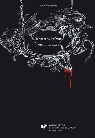 Monstruarium nowoczesne Monstruarium nowoczesne