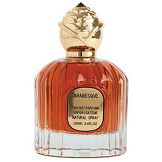 Aurora Scents Arabesque - EDP 100 ml unisex