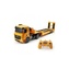 DOUBLE E RC podvalník Mercedes-Benz AROCS s 2x akupackem 1:20