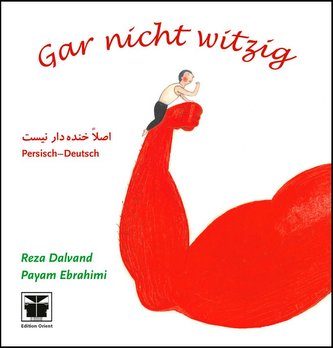 Gar nicht witzig