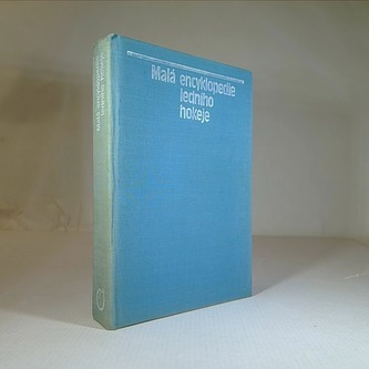 Malá encyklopedie ledního hokeje