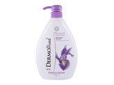 Dermomed Talc and Iris Tekuté mýdlo 1000 ml pro ženy