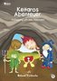 Keitaros Abenteuer - Aufregung um den Elfenrubin - Buch mit CD