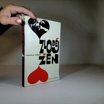Zloděj žen