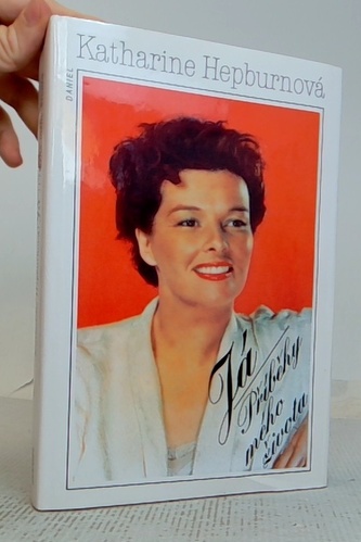 Já - Příběhy mého života