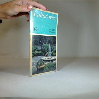 Luhačovice - průvodce olympia
