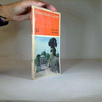 Františkovy lázně - průvodce olympia