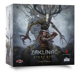 Zaklínač: Starý svět - strategická hra