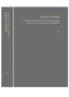 Schriften zum Verhältnis der Anthroposophie zu den Natur- und Geisteswissenschaften Vom Menschenrätsel - Von Seelenrätseln - Goe