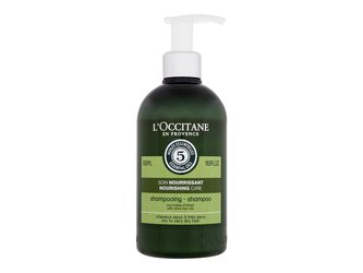L'Occitane Aromachology Šampon Nourishing Care 500 ml pro ženy
