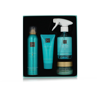 Rituals The Ritual of Karma Do Good And Good Will Come Your Way Set I 22