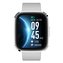 Garett Smartwatch GRC STYLE Silver