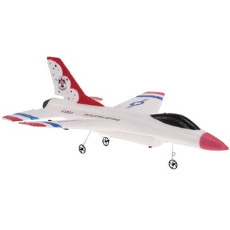 s-Idee RC letadlo General Dynamics F-16 Fighting Falcon