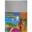 Lepenka E-Welle 260g 34,5 x 24,5cm rovná-stříbrná 10 listů
