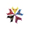 Miniprop vystřelovací delta Heppy Fly Aero-Bumerang