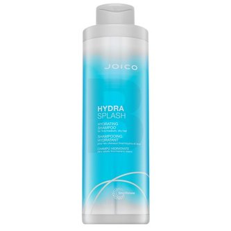 Vlasová kosmetika  v naší nabídce nese jména těch nejslavnějších kadeřnických značek. Šampony značky Joico z kolekce HydraSplash byly vytvořeny pro všechny typy vlasů speciálně pro ženy. Tento kadeřnický zázrak má objem 1000 ml.
