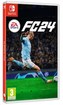 Switch hra Sports FC 24