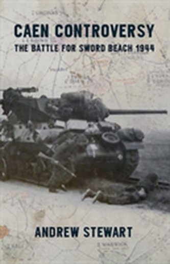 Caen Controversy