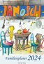 Janosch Familienplaner 2024