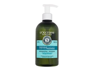 L'Occitane Aromachology Šampon Purifying Freshness 500 ml pro ženy